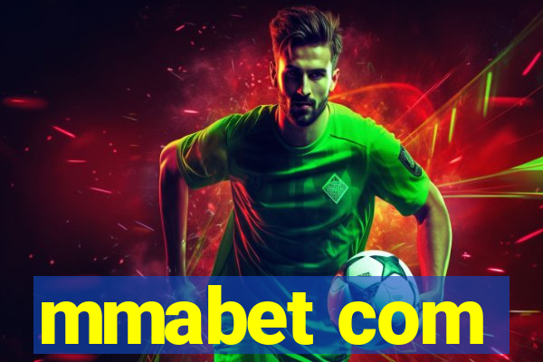 mmabet com