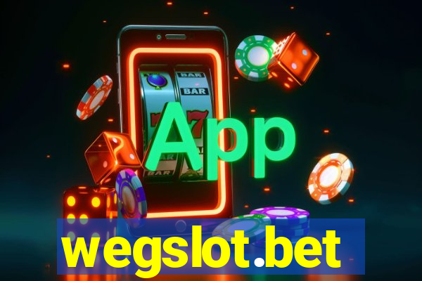 wegslot.bet