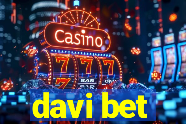 davi bet