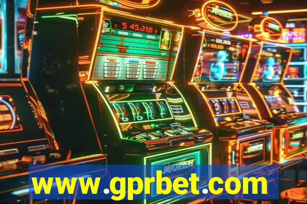 www.gprbet.com