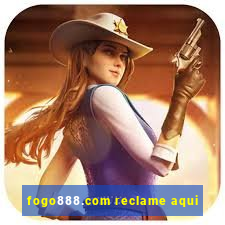 fogo888.com reclame aqui