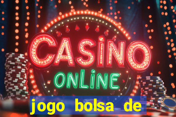 jogo bolsa de valores online