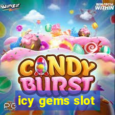 icy gems slot