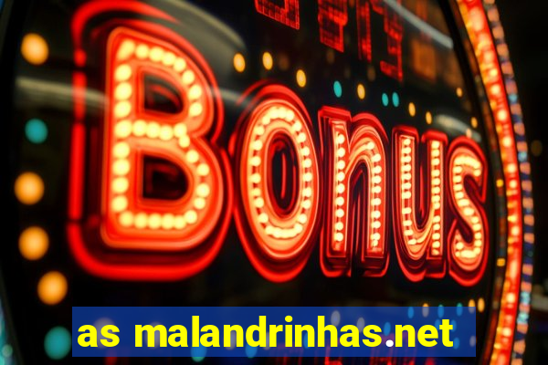 as malandrinhas.net