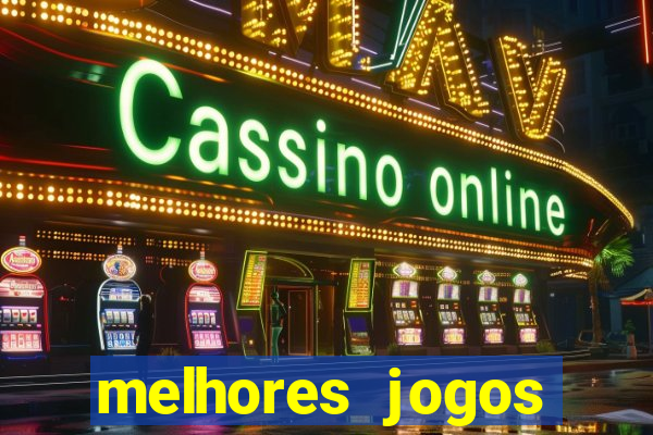 melhores jogos mobile 2024