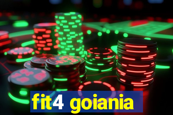 fit4 goiania