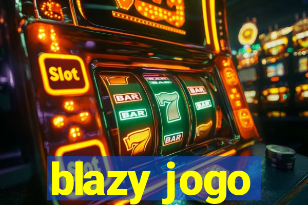 blazy jogo