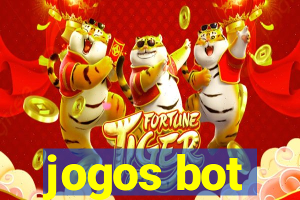 jogos bot