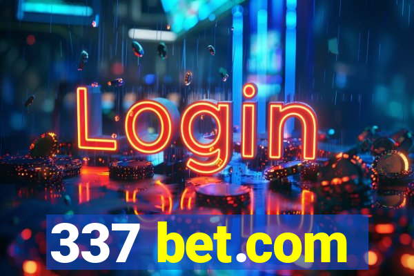 337 bet.com