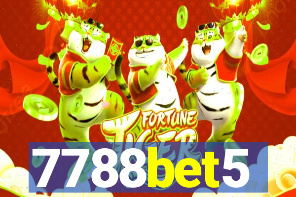 7788bet5