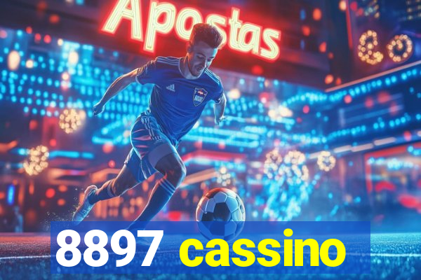 8897 cassino