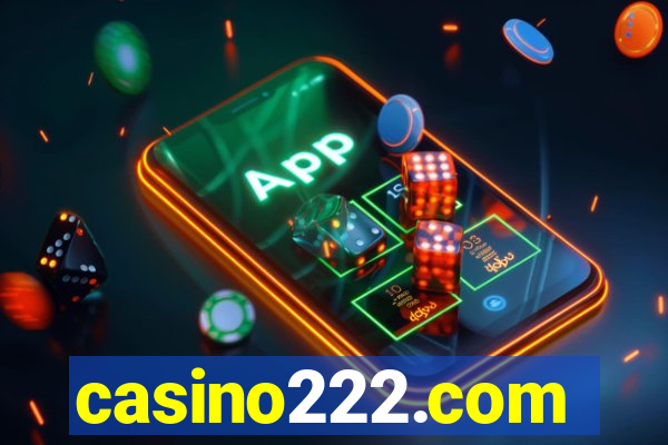 casino222.com