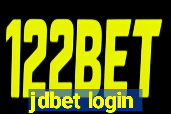 jdbet login