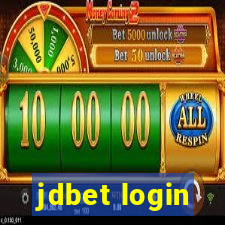 jdbet login