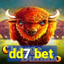 dd7 bet