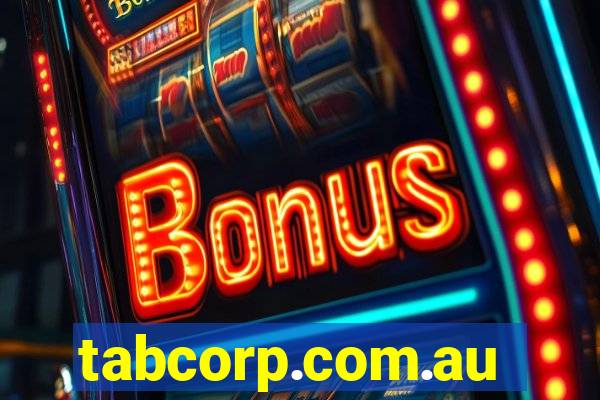 tabcorp.com.au