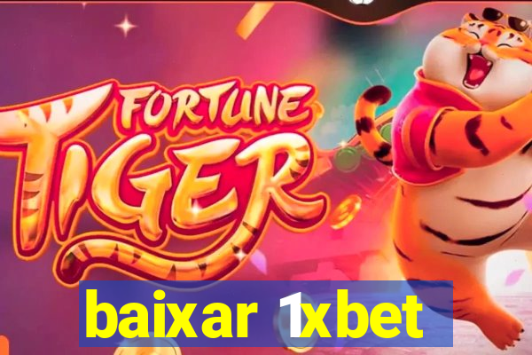 baixar 1xbet