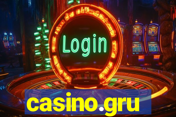 casino.gru