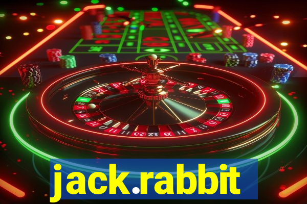 jack.rabbit