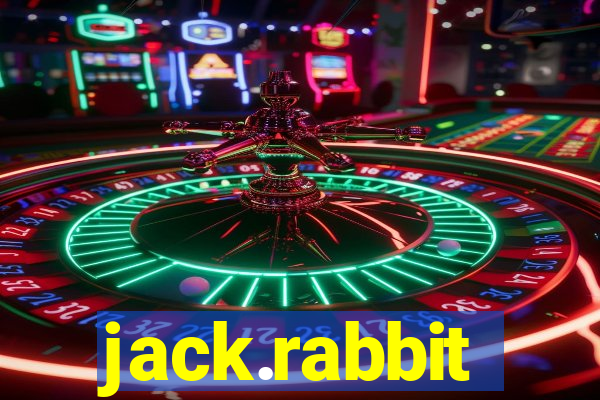 jack.rabbit