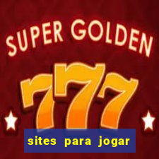 sites para jogar fortune tiger