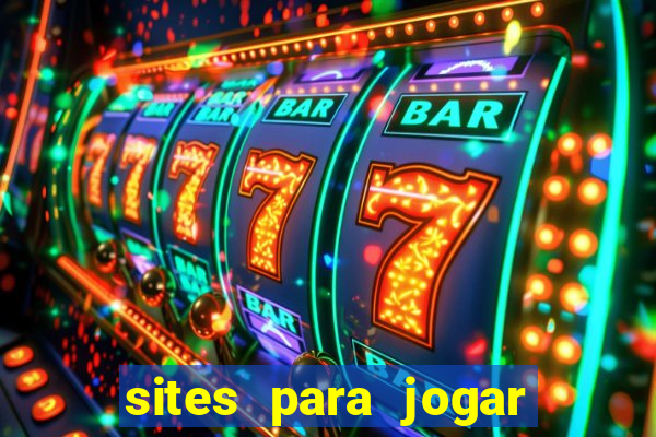 sites para jogar fortune tiger