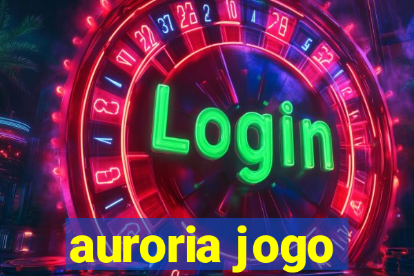 auroria jogo