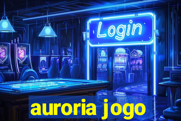 auroria jogo