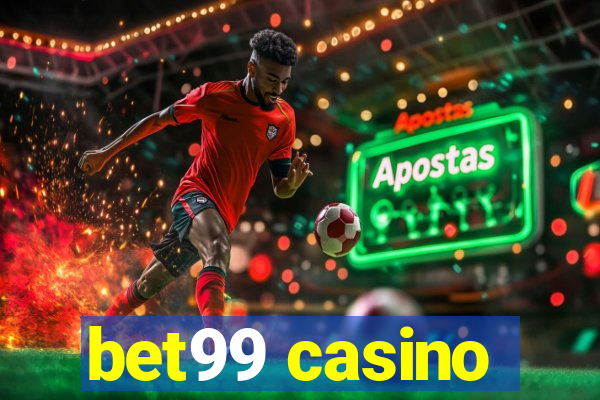 bet99 casino