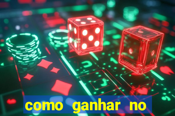 como ganhar no jogo de azar