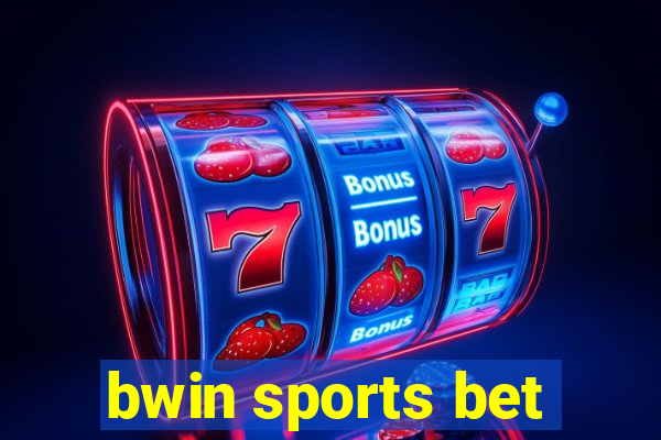 bwin sports bet