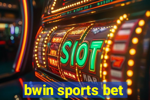 bwin sports bet