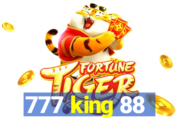 777 king 88