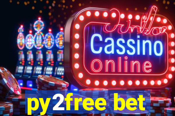 py2free bet