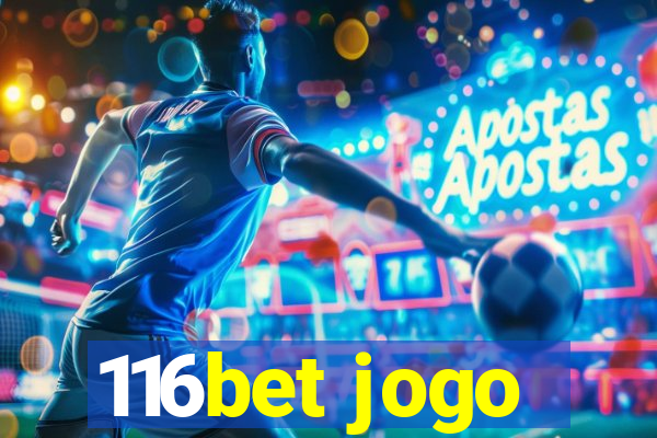 116bet jogo