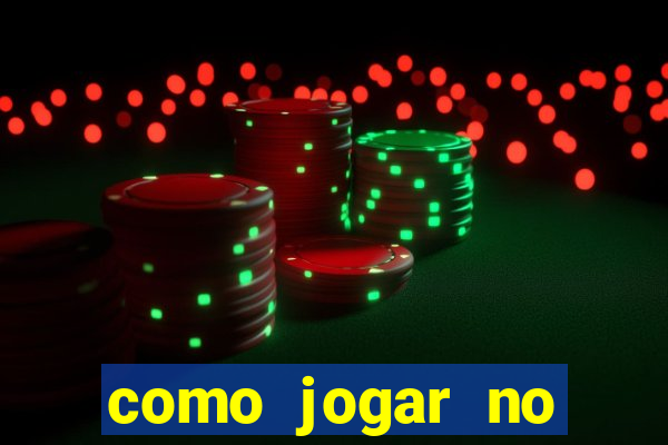 como jogar no jacare jogo do bicho