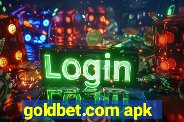 goldbet.com apk