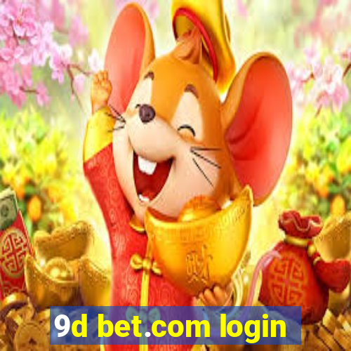 9d bet.com login