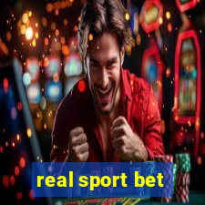 real sport bet