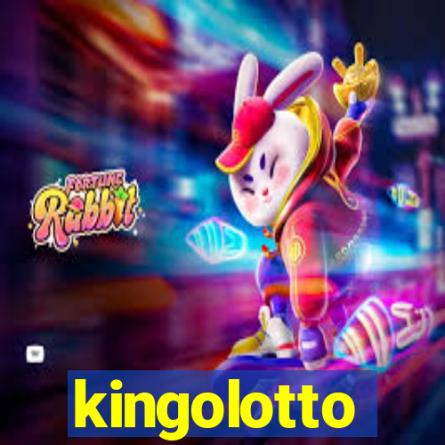 kingolotto