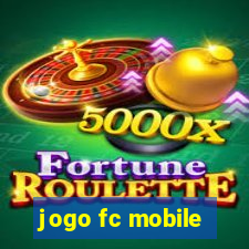 jogo fc mobile