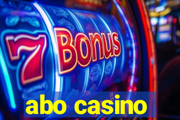 abo casino