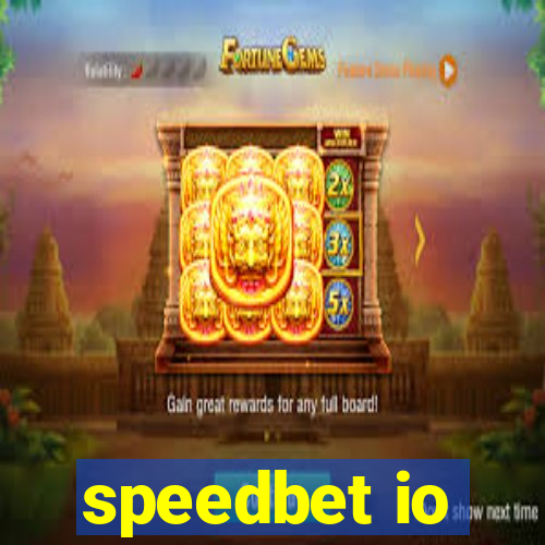 speedbet io