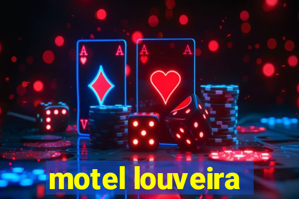 motel louveira