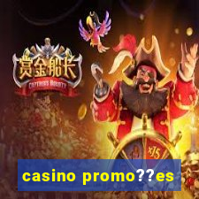 casino promo??es