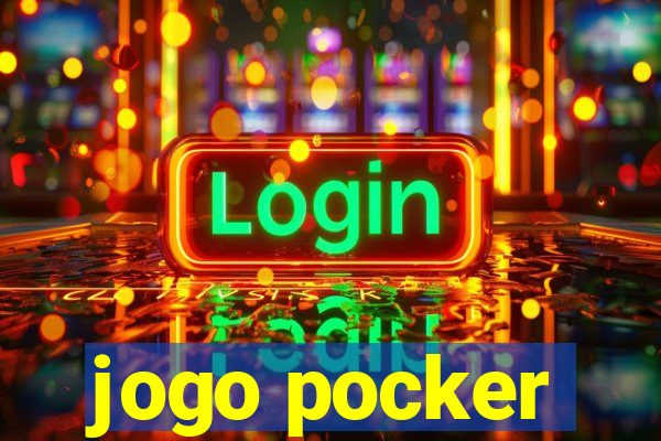 jogo pocker