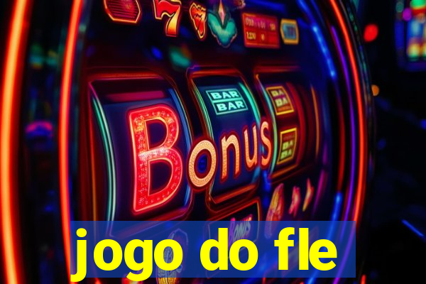 jogo do fle