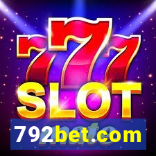 792bet.com