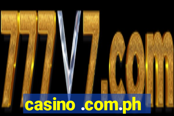 casino .com.ph