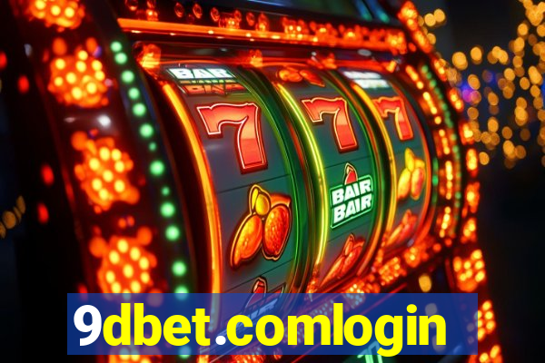 9dbet.comlogin